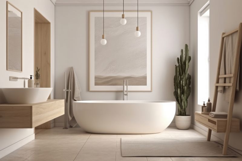 Luxury Bathtubs