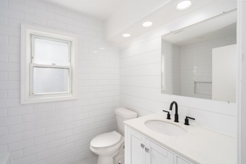 Small Bathroom Renovations